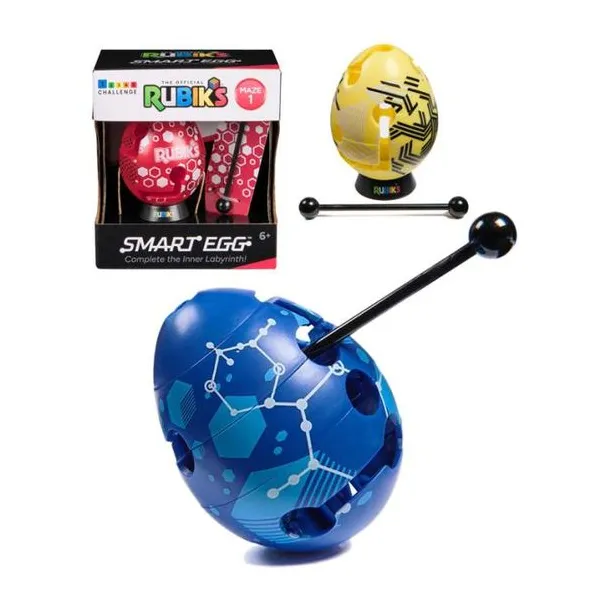 Smart egg rubik ´s