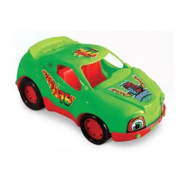 Auto nas-car