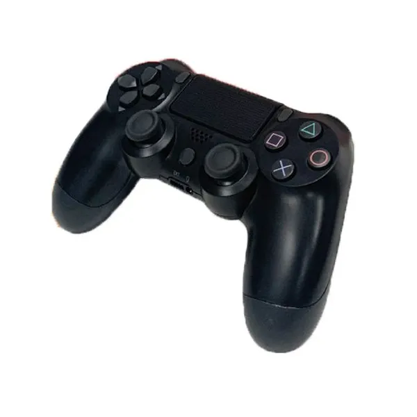 Gamepad/joystick inalambrico gtc negro