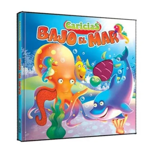 Bajo el mar