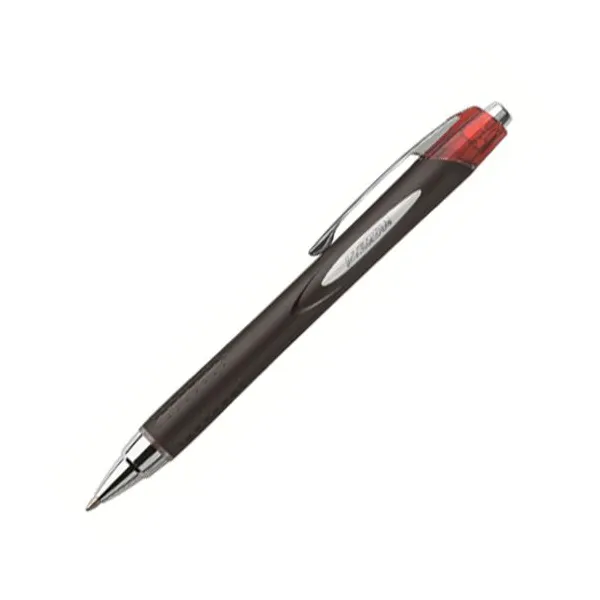 Roller Uni ball signo sxn 210 jetstream retrac.1 mm rojo