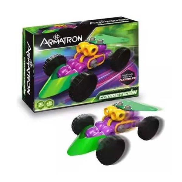 Armatron flex competición 31pz