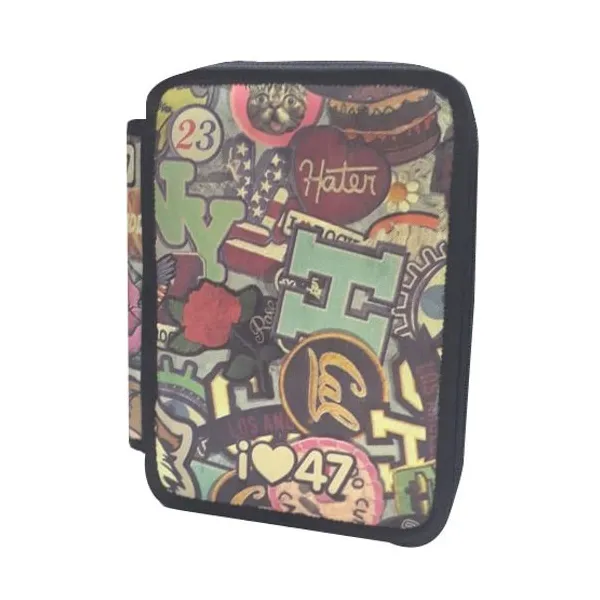 Of.canopla multiescope 47 street 2 pisos cordura