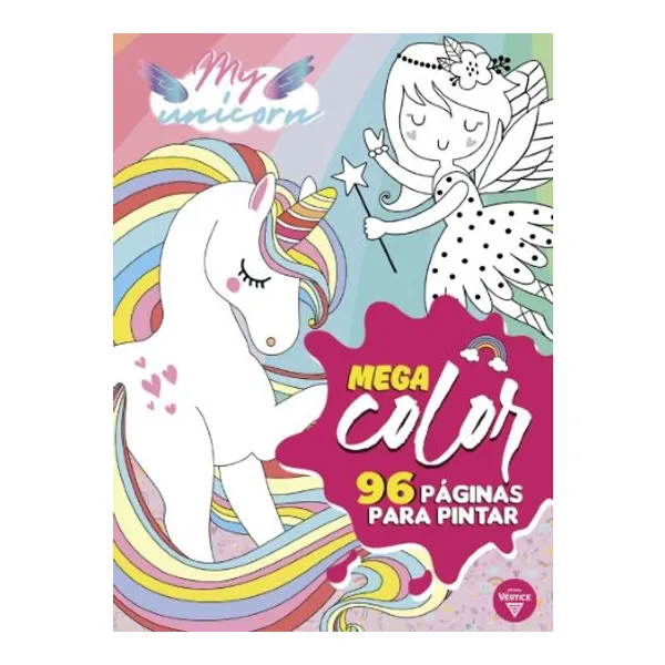 Col. activity especiales n.° 16 – unicornios