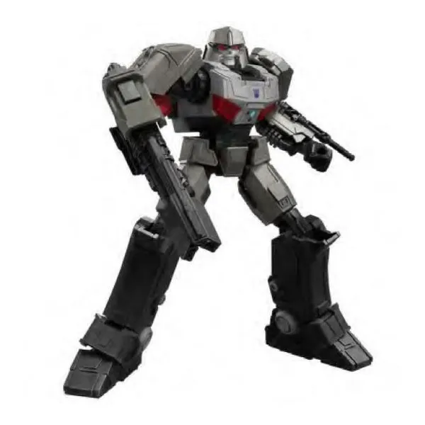 Transformers classic class 12 megatron