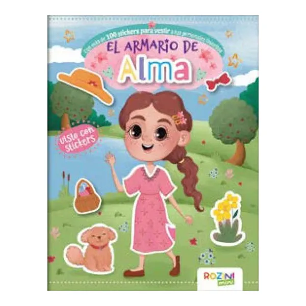 El armario de alma