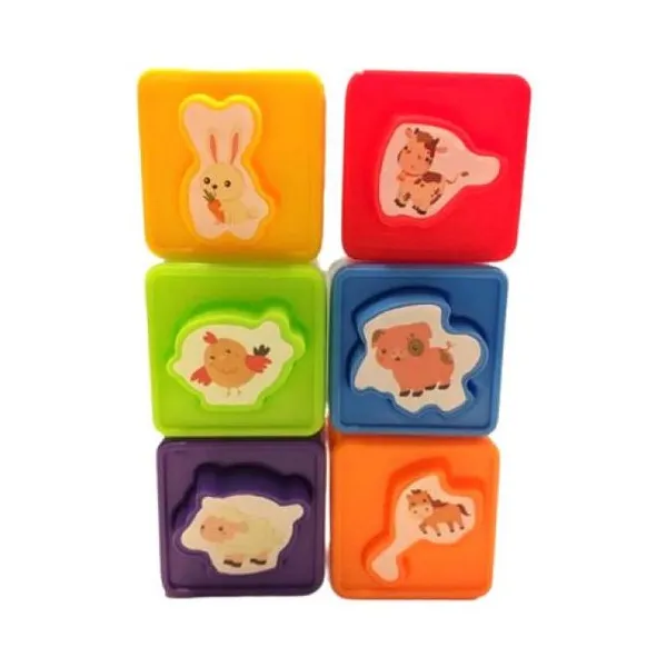 Cubos