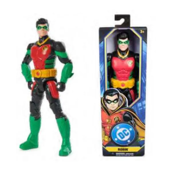 Batman - figura robin core 12" (30,48 cm)