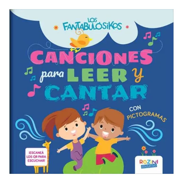 Canciones para leer y jugar