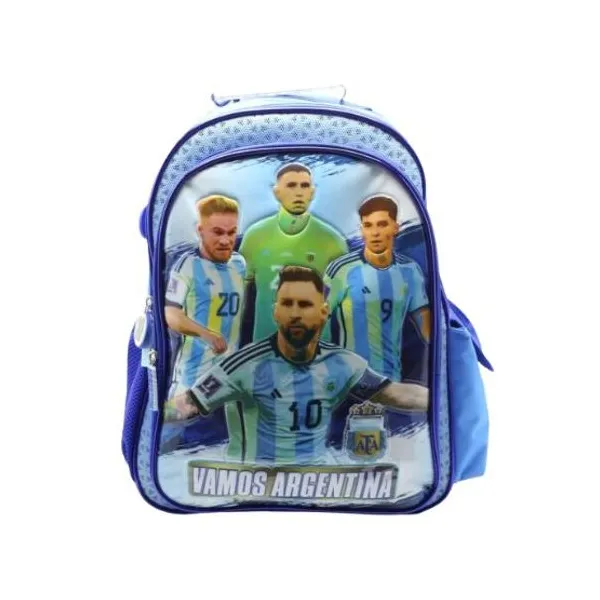 Mochila espalda 16" Cresko AFA