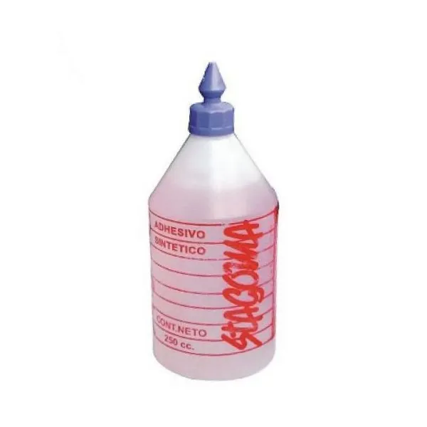 Adhesivo sintetico sta x250 cc.
