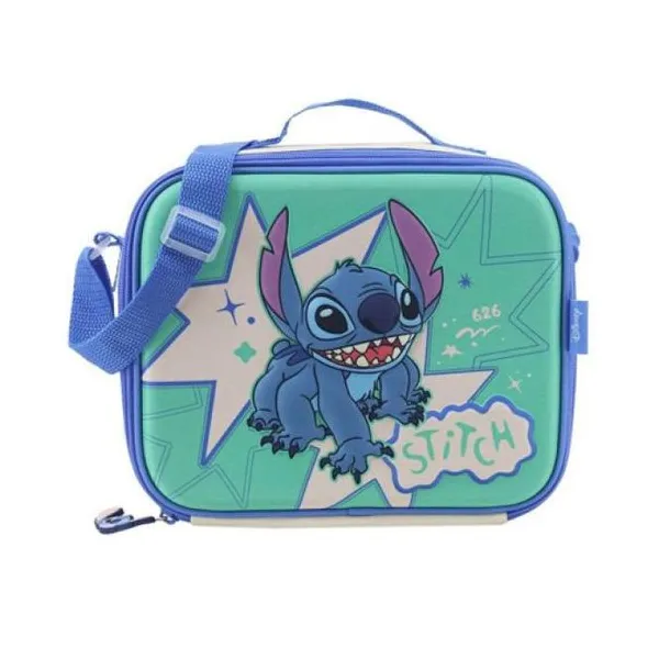 Lunchera Disney Stitch