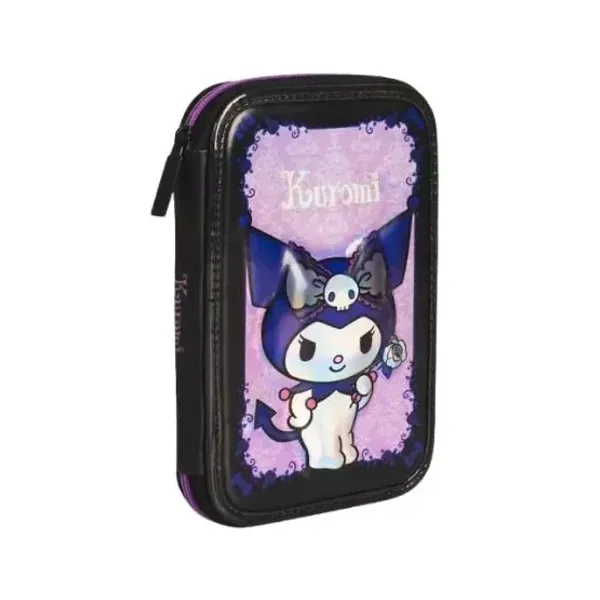 Canopla Mooving 1 piso kuromi