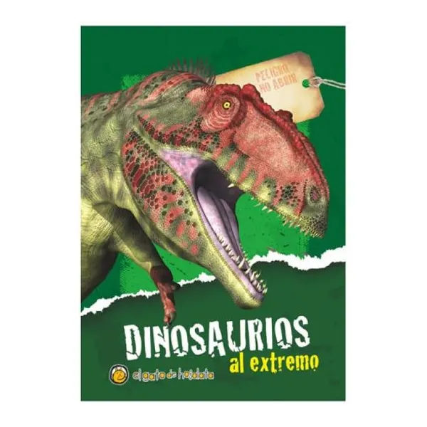 Dinosaurios al extremo