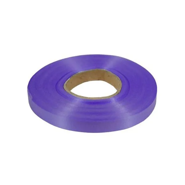Cinta para regalo lisa 10mmx50 mts - sts 10 50