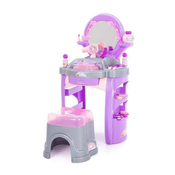 Beauty diana 4, dressing table (box)