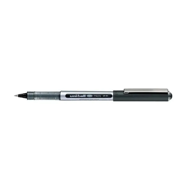 Roller Uni ball signo ub-157/157d 0.7 mmeye negro