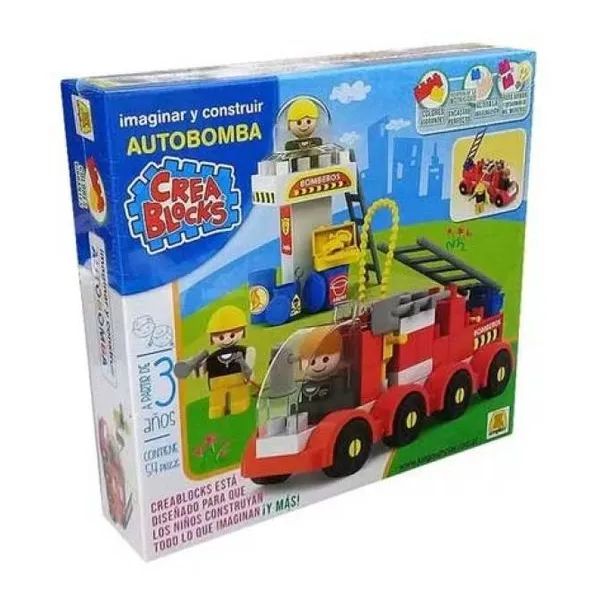 Autobomba