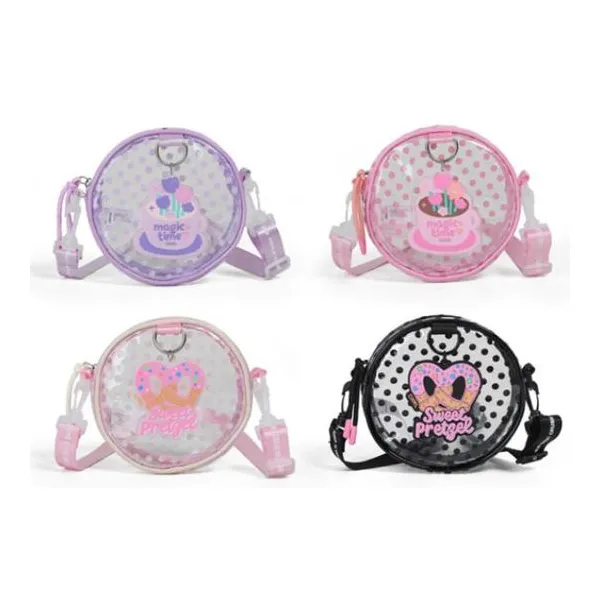 Bandolera sweet picnic