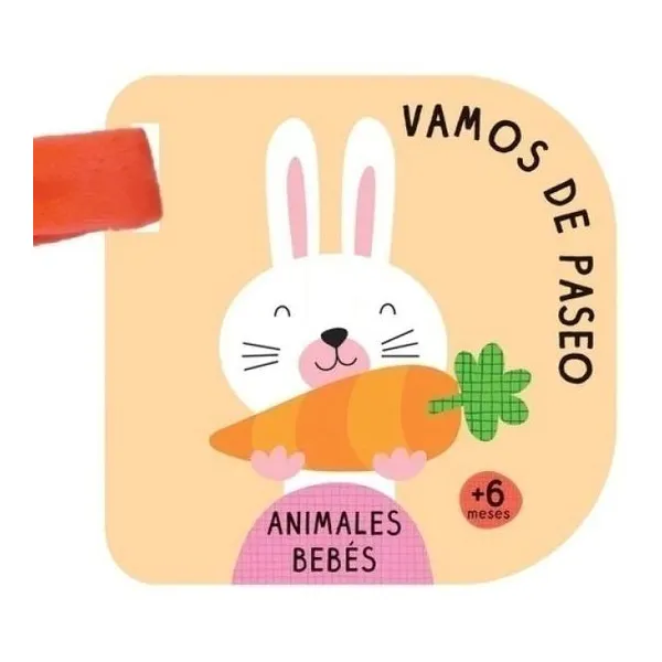 Animales bebé