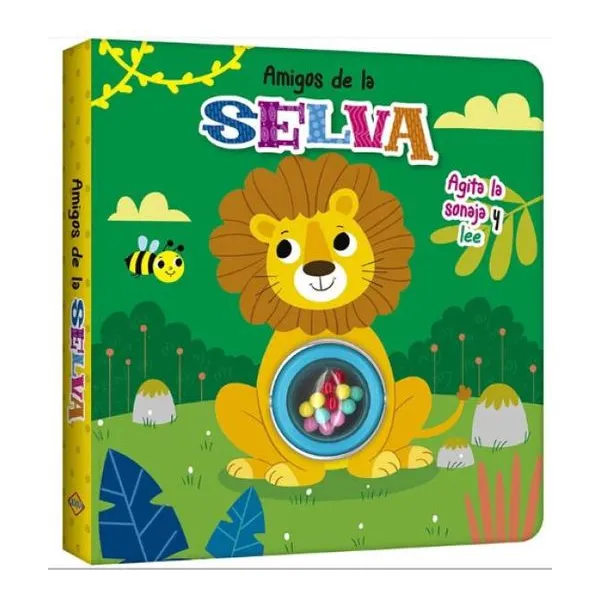Selva sonaja