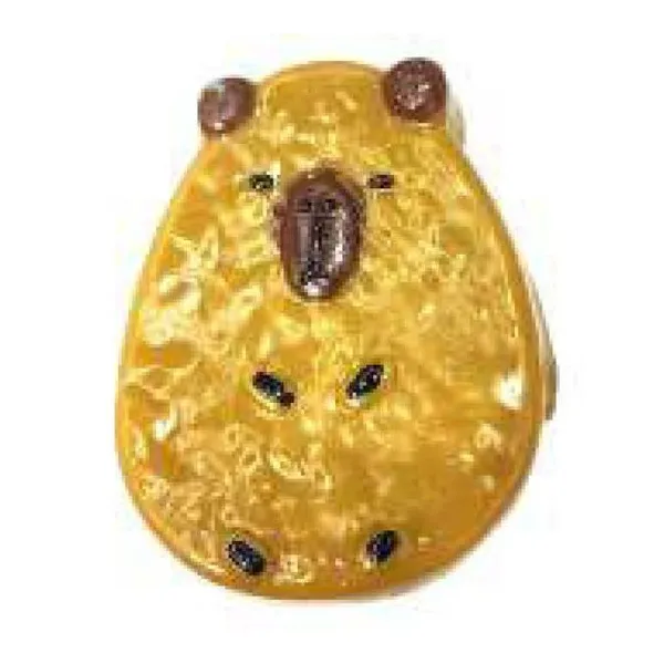 Squishy capibara 12 pcs/display