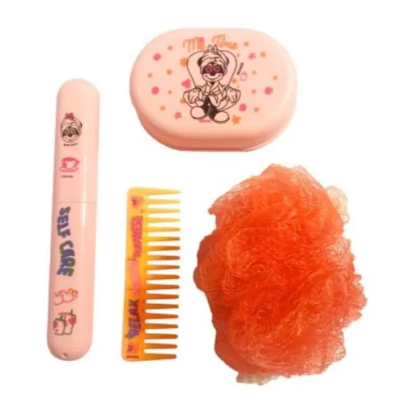 Minnie set de baño