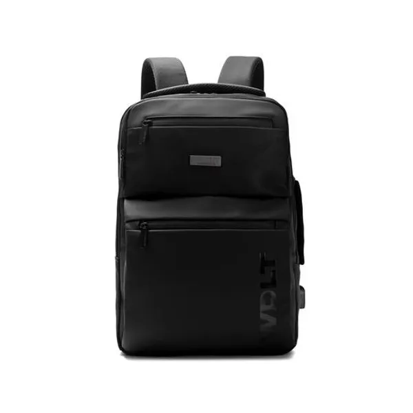Mochila 17" espalda portanotebook go wanderlust
