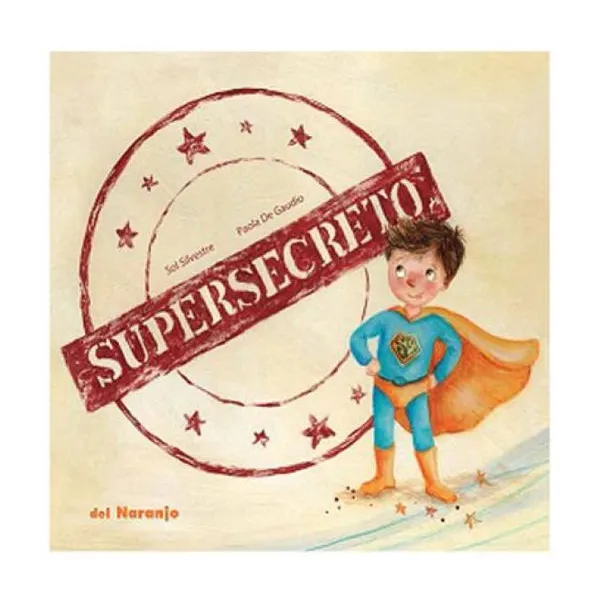 Supersecreto