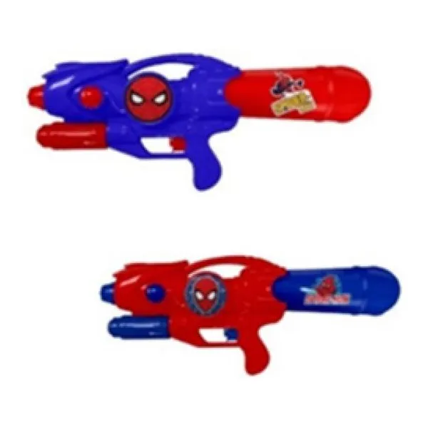 Pistola de agua Spiderman 47 x20 x9 cm