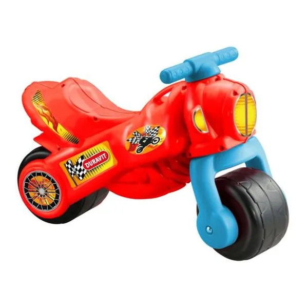 Moto fuego