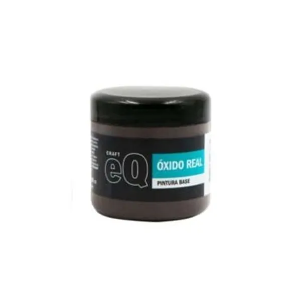 Pintura base oxido real 200cc eq Arte