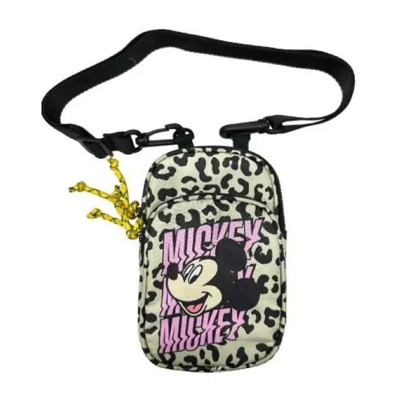 Cartera mickey