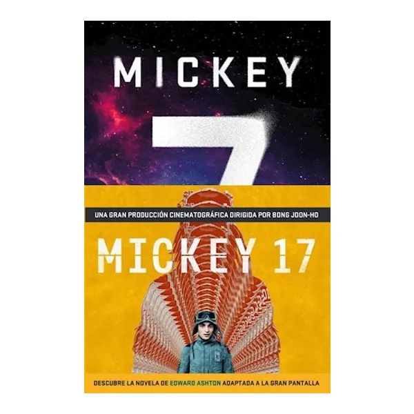 Mickey 7