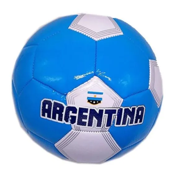 Pelota golazo fd27520-7 argentina bandera