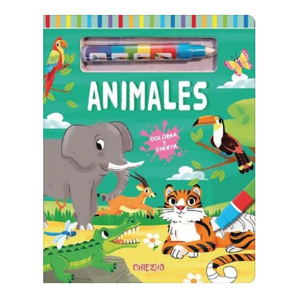 Animales