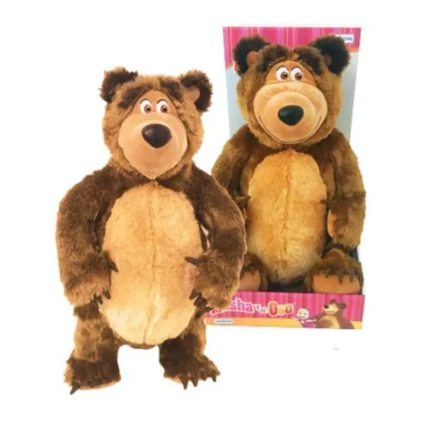 Peluche oso 45 cm