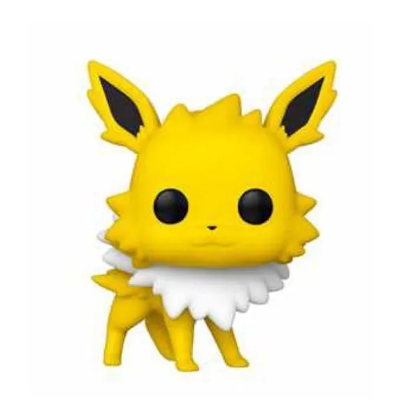 Funko pop! games pokemon jolteon emea