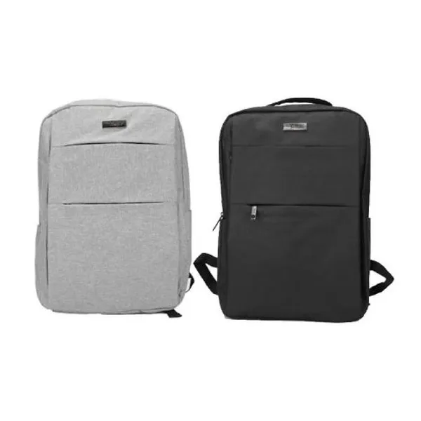 Techni mochila 17" porta laptop