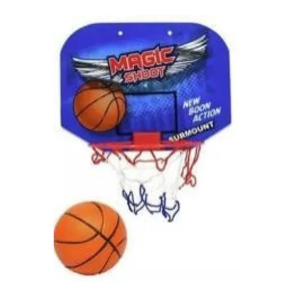 Juego de basketball