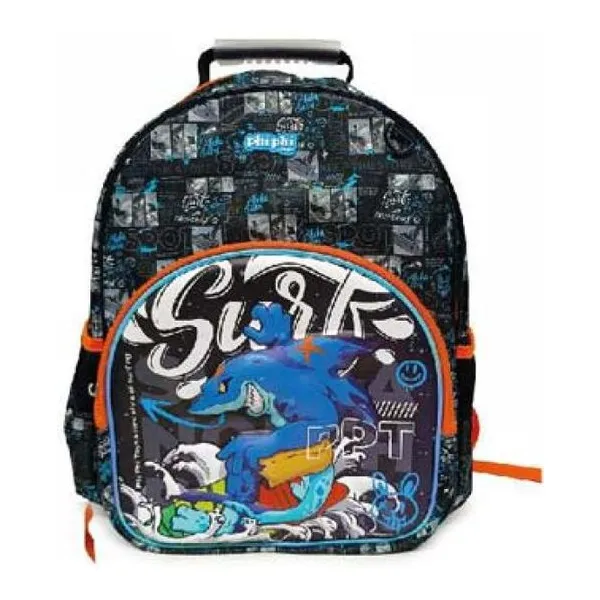 Mochila 16" espalda surf