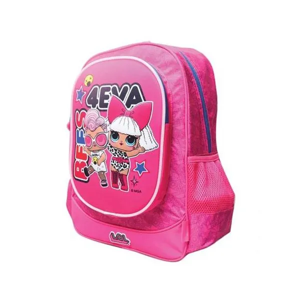 Mochila 17" espalda lol - lol