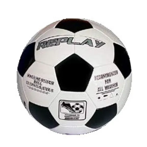 Pelota fútbol replay
