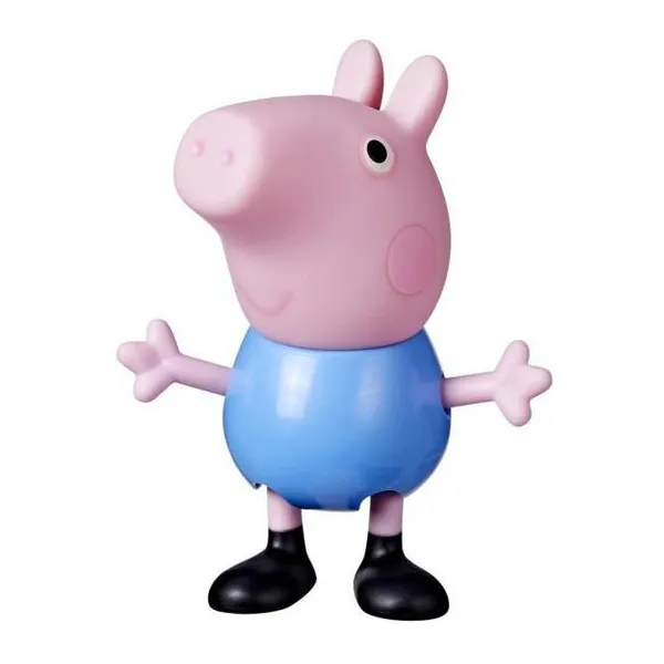 Hasbro Peppa Pig - figura 10 cm big george