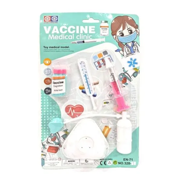 Conjunto de doctor