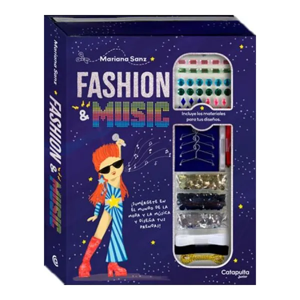 Fashion & music