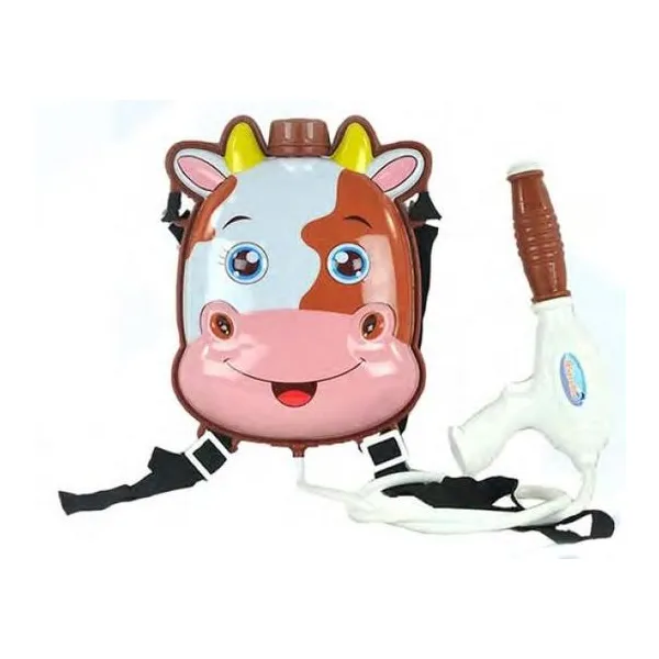 Mochila de agua animales 26 x18 x4 cm