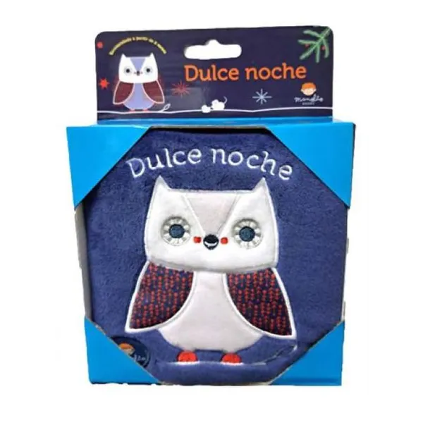 Dulce noche