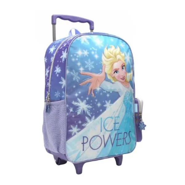 Frozen mochila 16" carro ice power