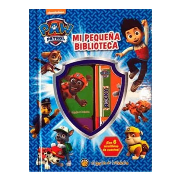 Paw Patrol